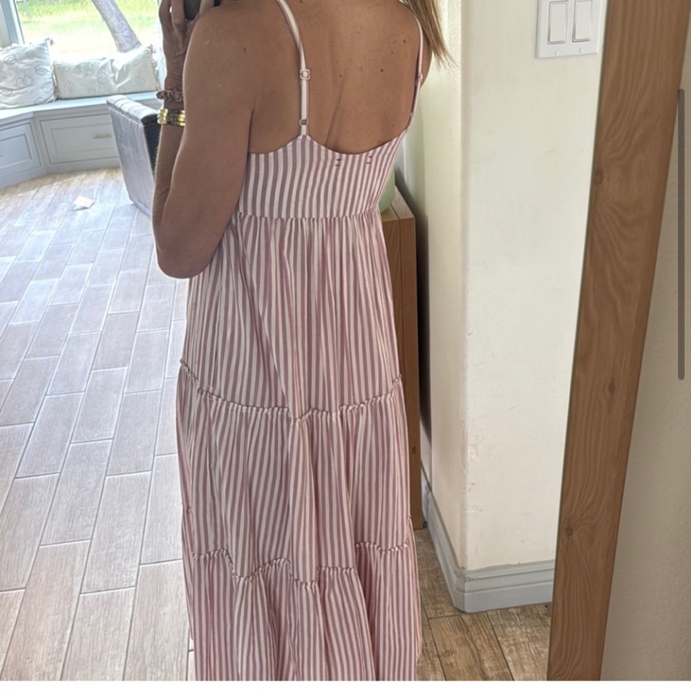 XiRENA striped sundress - Picture 2 of 8